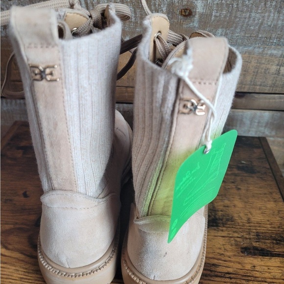 Sam Edelman Lydell Boot 6.5 - Picture 3 of 6